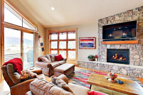 Laredo Townhome - Silverthorne